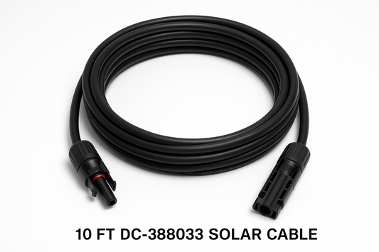 ACOPOWER 10/20/30FT 12AWG Bare Wire